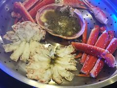 -蟹后Crabber(水悦城店)