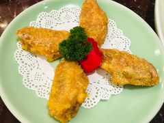 -新白鹿餐厅(爱琴海购物中心店)