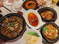 -稻香饭店(IFS国金中心店)