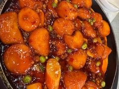 -郭林家常菜(狼垡店)