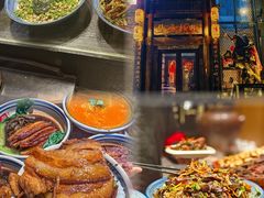 -張飛扒肉·龙江非遗(道外店)