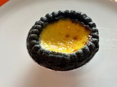 -粤海喜来登酒店·盛宴海鲜牛排自助餐厅(天河城店)