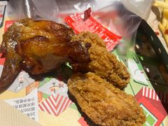 -肯德基(平遥古城店)