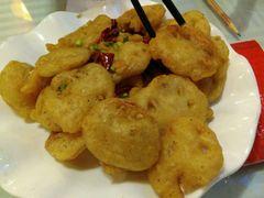 -自己人(九码头店)