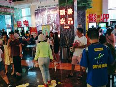 -奥斯卡西元国际影城(4K激光巨幕&杜比全景声沙发座椅)