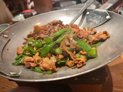 -老湘村·湖南土菜(天河维多利店)