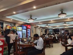 大堂-友强·23年特色海鲜大排档(厦门店)