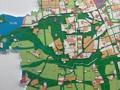 -上海城市规划展示馆