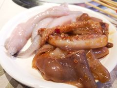 -锅儿欢海鲜火锅烤肉自助餐(东港凯虹店)