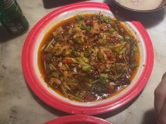 -常和州·夜宵大排档(常州单店)