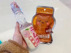 -盒马鲜生(悦峰店)