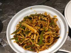 -前海沿·青岛菜(李沧万达店)