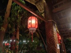 -竹庄餐馆·26年店(南昆山景区店)