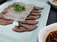 -李记东北饺子馆·东北菜(欢乐谷店)