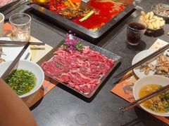 -锦城印象火锅(天府三街店)