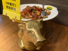 -炊烟小炒黄牛肉(中心印象城店)