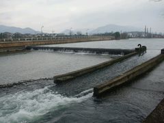 -杭州双溪漂流景区
