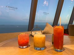 -厦门康莱德酒店