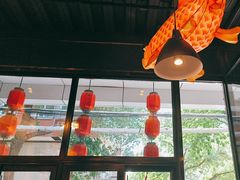 -向川南·水煮鱼·川菜(和平里店)