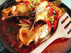 -小湘旺臭鳜鱼(百子湾店)