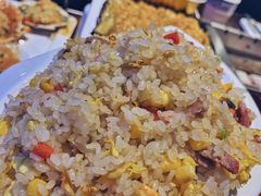 -三个蒙古大叔羊肉串(大宁店)