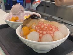 -鲜芋仙(番禺万达广场店)