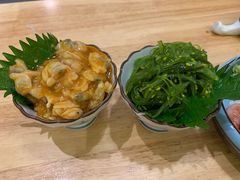 麻辣鲜蛤-村上一屋(望京店)