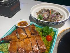 -顺卿庭·广东顺德菜(夫子庙水游城店)