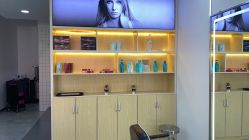 -Coo Hair salon