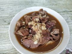 -陈亨卤煮小肠(广安门店)