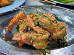 -黄亚华小食店(Jalan Alor)