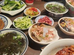 -王繁星面馆(西安熙地港店)
