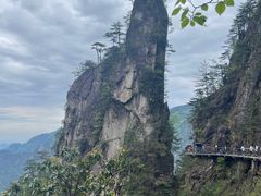 -大明山自然探索公园