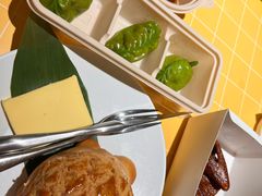 -蔡澜点心·粤菜(花城汇南区店)