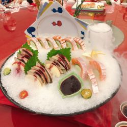 -安蒂娅美兰酒店·宴会厅