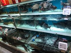 -盒马鲜生(枣园路店)