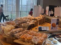 -西村叔叔的店·面包·甜品·蛋糕(清河万象汇店)