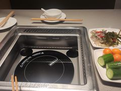 -海底捞火锅(东百中心店)