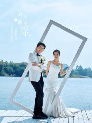 -索菲雅新派婚纱摄影(桂林店)