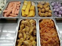 -杨国福麻辣烫(龙阳广场店)