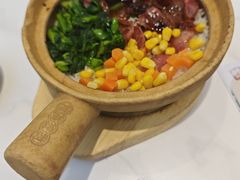 -赵财财·肠粉·煲仔饭(华润万象城店)