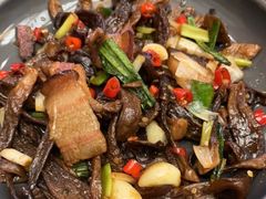 -云海肴·云南小炒·汽锅鸡(曲江大悦城店)