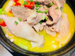 -应天大明王朝·南京菜创始店(中山陵店)