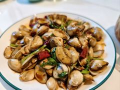 -嗨辣小聚·盘锦河蟹·海鲜烧烤龙虾(盘锦十年好店)