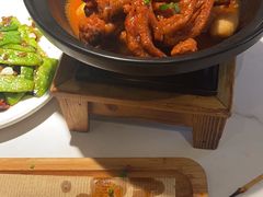 -相遇·川湘融合菜(金坛吾悦广场店)