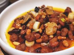 -铁公鸡·四川料理(天环广场店)