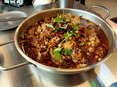 -蓉三少冒烤鸭·四川小吃集(北京首店)