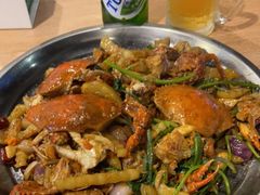 -瑞丽活螃蟹(芒市店)