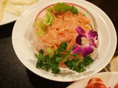 -蜀九香火锅(彩虹店)