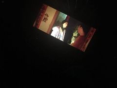 -大地影院(上海南汇店)